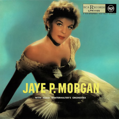 Let There Be Love/Jaye P. Morgan