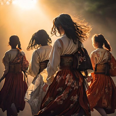 シングル/Step Forward！/TAKA