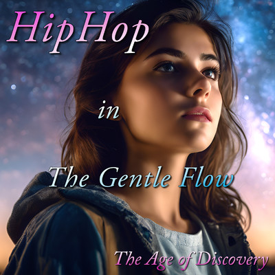 アルバム/Hip Hop in The Gentle Flow/The Age of Discovery