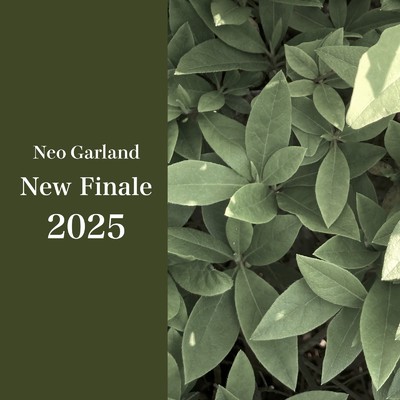 アルバム/New Finale 2025/Neo Garland