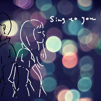 シングル/sing to you/TeKMO+