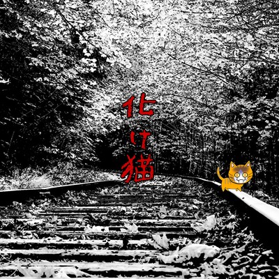 シングル/化け猫/とれとれ店長