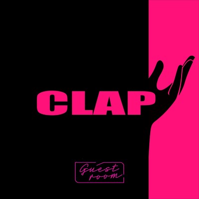 CLAP/Guest room