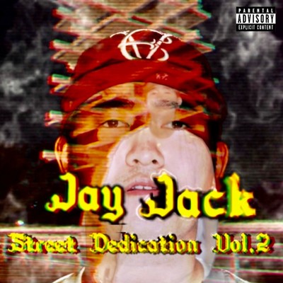 24／7 (feat. Silva, Golmah & May.lee)/Jay Jack