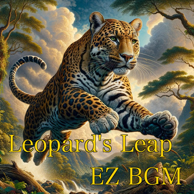 Leopard's Leap/EZ BGM