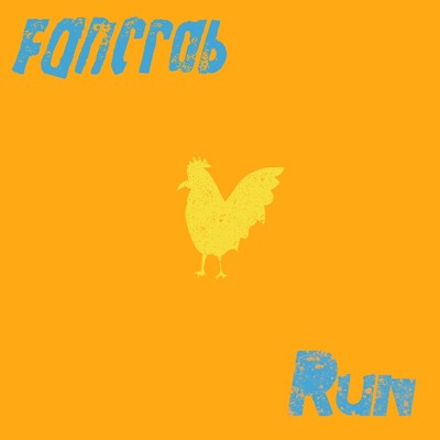 シングル/Run/Fancrab
