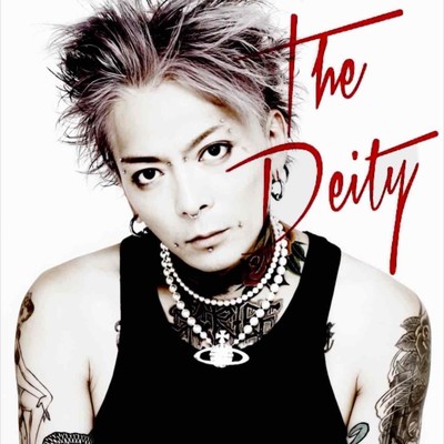 シングル/LIVE or DIE (Studio Ver.)/The Deity