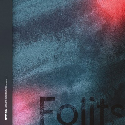 シングル/Drop Outside (Instrumental)/Folits
