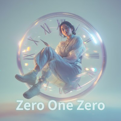 シングル/Zero One Zero/A.O.Glow