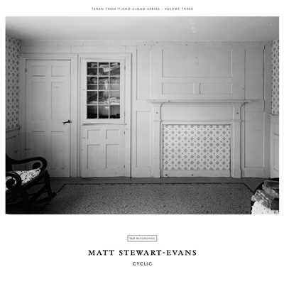 シングル/Stewart-Evans: Cyclic/Matt Stewart-Evans