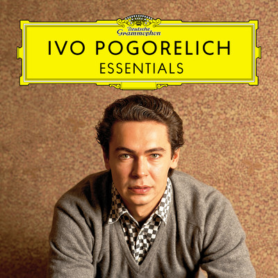 アルバム/Ivo Pogorelich - The Essentials/イーヴォ・ポゴレリチ