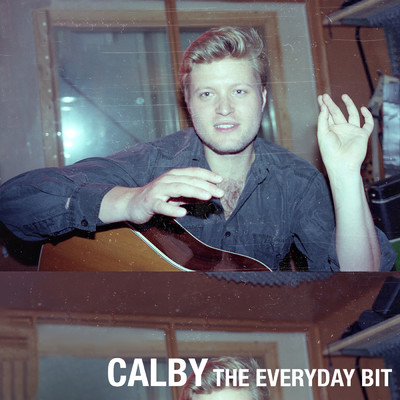 シングル/The Everyday Bit/Calby