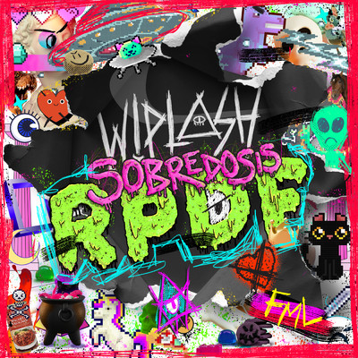 Sobredosis RPDF (Explicit)/Wiplash
