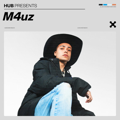 M4Uz／UnderLux Music