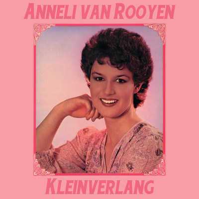 Liefde Vir Jou/Anneli Van Rooyen