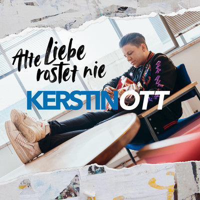 シングル/Alte Liebe rostet nie/Kerstin Ott