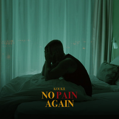 No Pain Again (Explicit)/Koukr