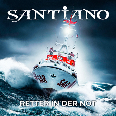 シングル/Retter in der Not/Santiano