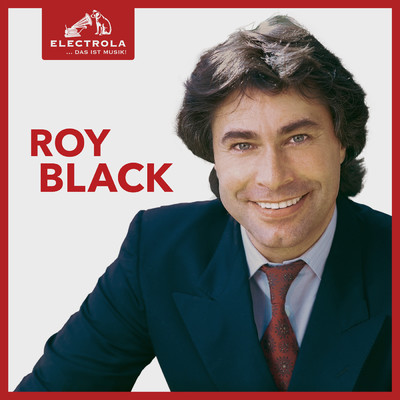 アルバム/Electrola…Das ist Musik！ Roy Black/Roy Black