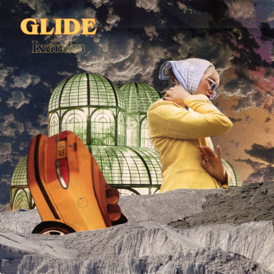 シングル/Glide/Lxandra