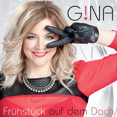 アルバム/Fruhstuck auf dem Dach/Gina