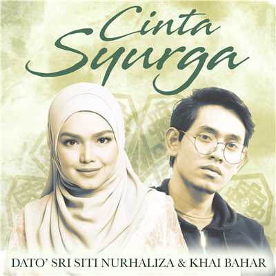 Dato' Sri Siti Nurhaliza／Khai Bahar
