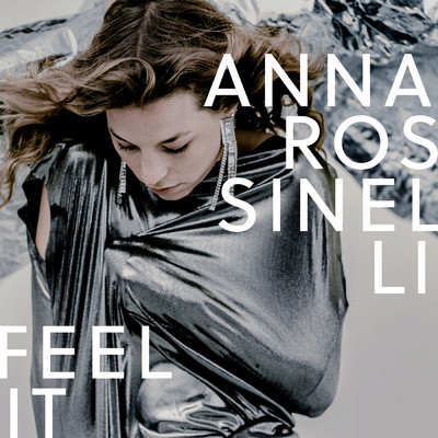 シングル/Feel It (featuring Manuel Felder)/Anna Rossinelli