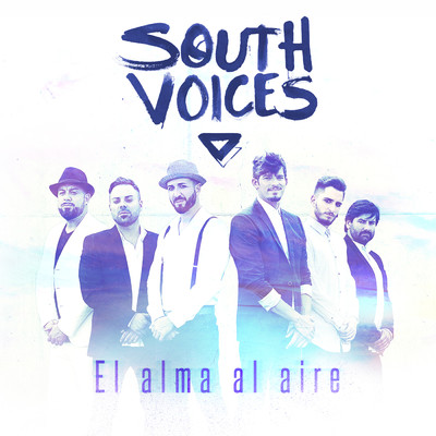 El Alma Al Aire/South Voices