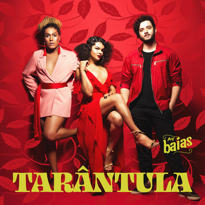 アルバム/Tarantula/As Baias