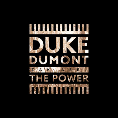 The Power/Duke Dumont／ザック・エイベル