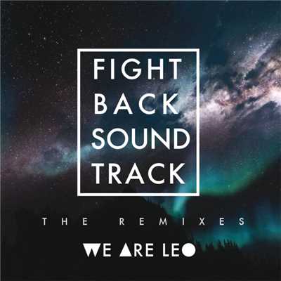 Diamonds In The Dark (J.G.F. Remix)/We Are Leo