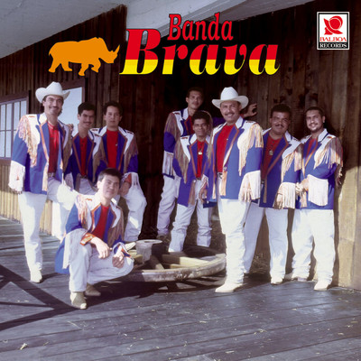 アルバム/Banda Brava/Banda Brava