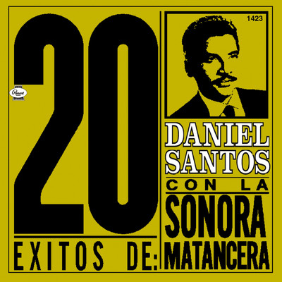 Exitos/Daniel Santos／Sonora Matancera