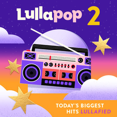 アルバム/Lullapop 2/Lullapop