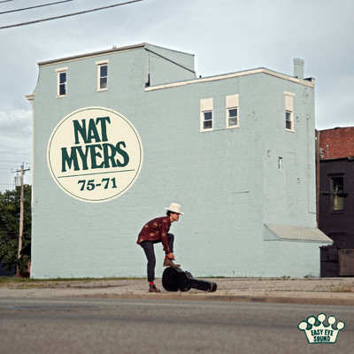 シングル/75-71/Nat Myers
