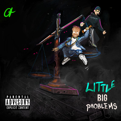 Little Big Problems (Explicit)/Skeeniboi／Sevi Rin