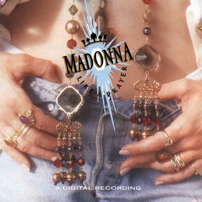 Act of Contrition/Madonna