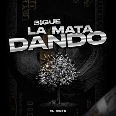 アルバム/Sigue La Mata Dando/El Siete