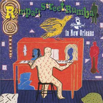 Rampart Street Rumba: Hannibal In New Orleans/Various Artists