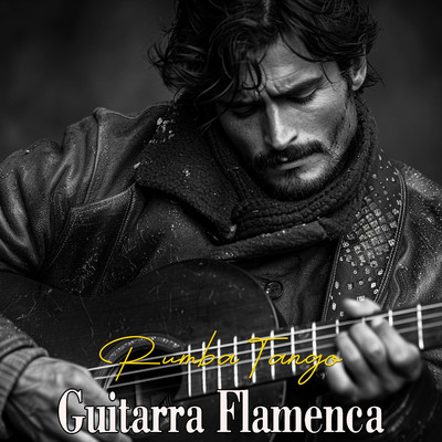 アルバム/Guitarra Flamenca Rumba Tango/Lucas Estas Tone.Guitar／Lucas Segovia.Guitar／Lucas Tarrega.Guitar