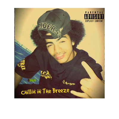 シングル/Chillin In The Breeze (feat. Wrigz)/Deezy