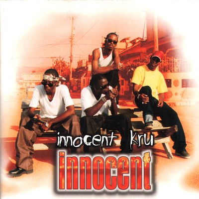 So Jah Sey (feat. Chevelle Franklyn)/Innocent Kru