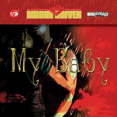 シングル/MY BABY/Brian & Tony Gold