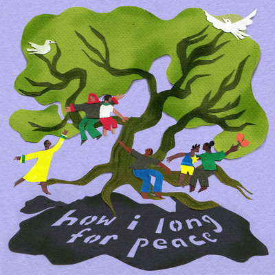 How I Long for Peace/Rhiannon Giddens