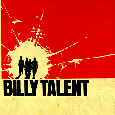Living in the Shadows/Billy Talent