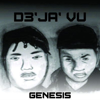 Genesis/D3`JA`VU