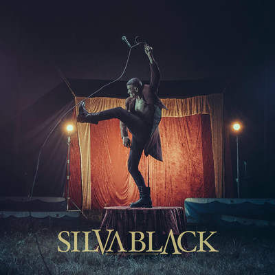 アルバム/Let The Circus Begin/Silvablack