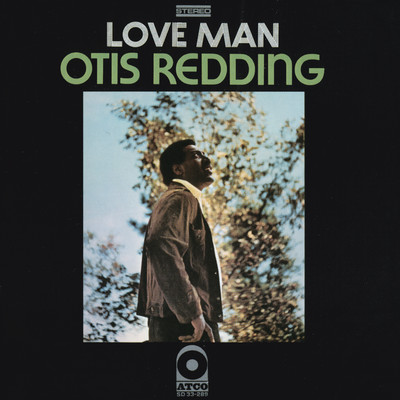 Love Man/Otis Redding