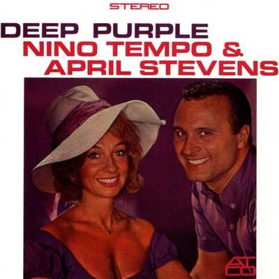 I've Been Carring a Torch for You so Long That I Burned a Great Big Hole in My Heart/Nino Tempo & April Stevens