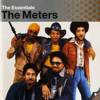 The Essentials:  The Meters/The Meters